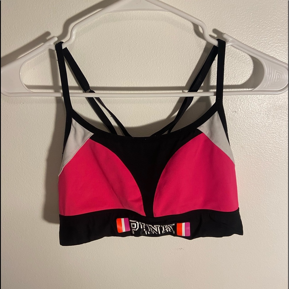 PINK Sports Bra